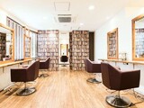hair room motena | 日暮里のヘアサロン