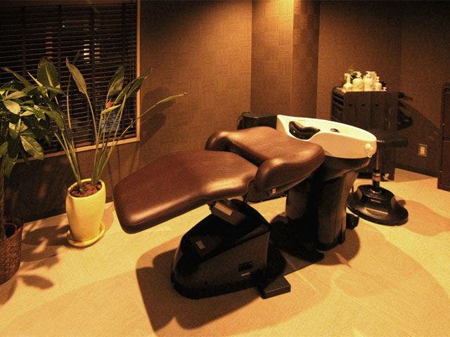 hair room motena | 日暮里のヘアサロン