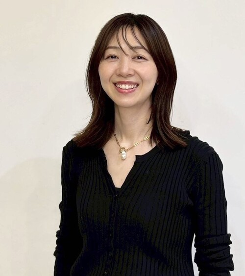 小柳　亜沙美