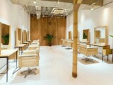 Hair Resort 粋 lima | 銀座のヘアサロン