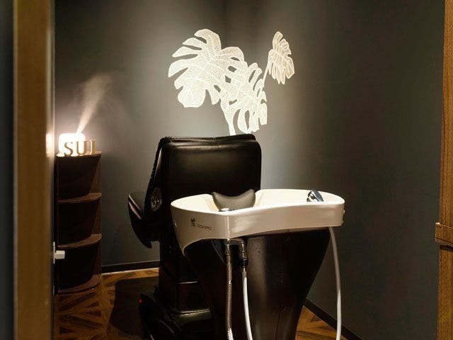 Hair Resort 粋 lima | 銀座のヘアサロン