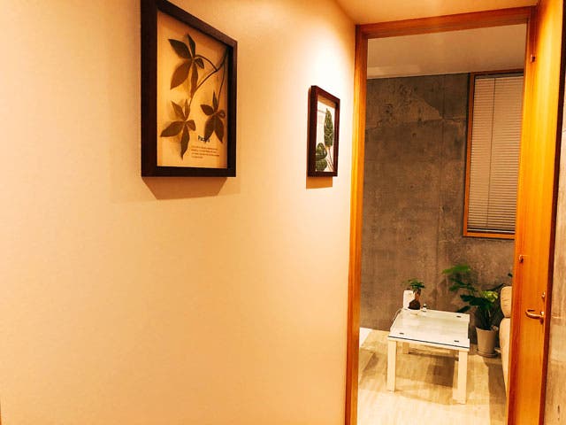 Lian 方南町店 | 中野のヘアサロン