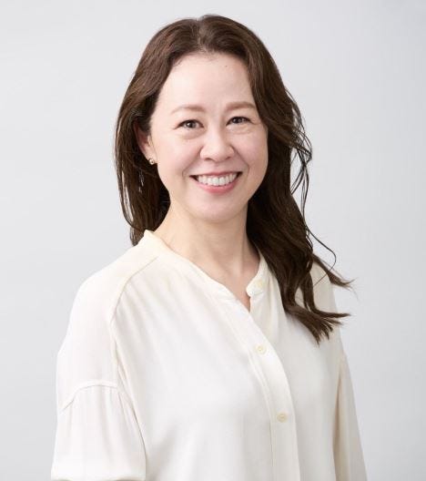 羽田 美和