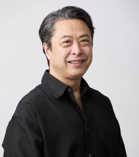 田中 善明