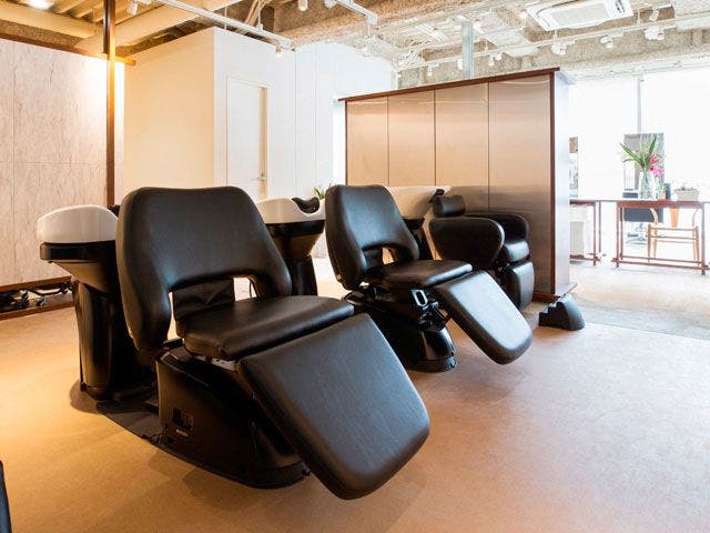 oak | 銀座のヘアサロン oak | 銀座のヘアサロン