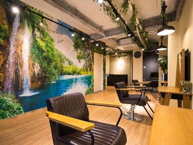 Hair & Spa Lore | 阿佐ヶ谷のヘアサロン
