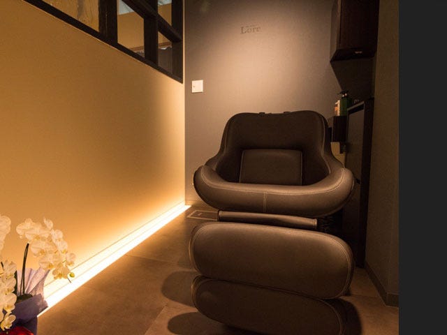 Hair & Spa Lore | 阿佐ヶ谷のヘアサロン Hair & Spa Lore | 阿佐ヶ谷のヘアサロン
