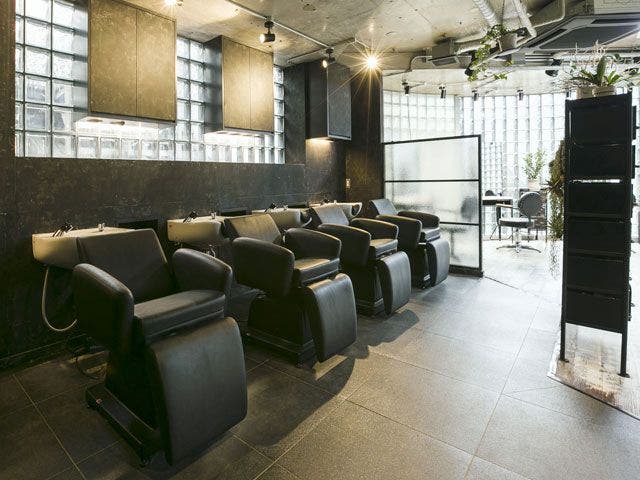 relian 青山 | 表参道のヘアサロン