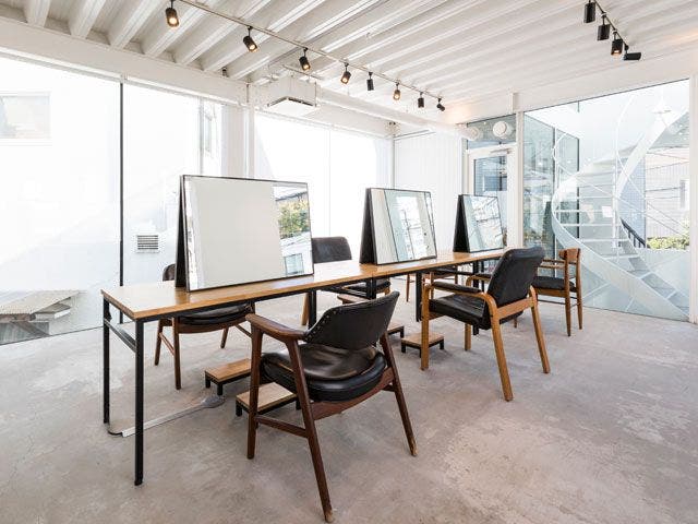 mauschen | 恵比寿のヘアサロン