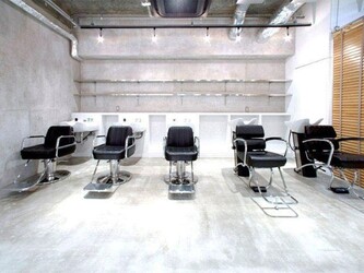 real D.G | 柏のヘアサロン