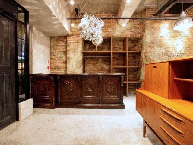 real D.G | 柏のヘアサロン