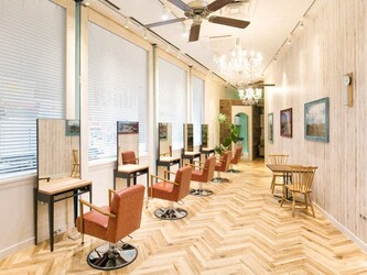 TRIBECA NY∞K 浦和 | 浦和のヘアサロン TRIBECA NY∞K 浦和 | 浦和のヘアサロン