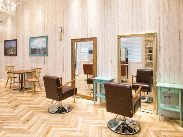 TRIBECA NY∞K 浦和 | 浦和のヘアサロン