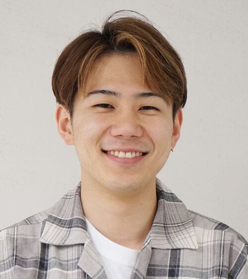 石原 旭人