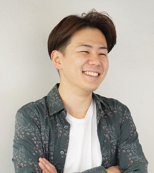 石原 旭人