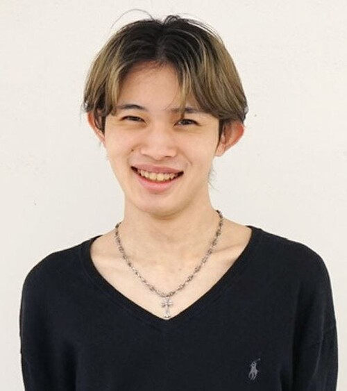 高田 愛斗
