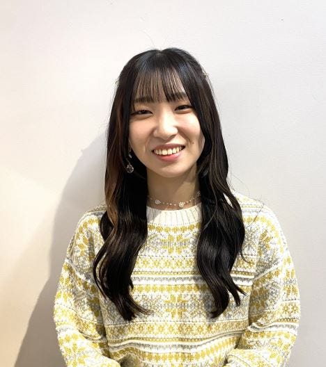 野口 詩織