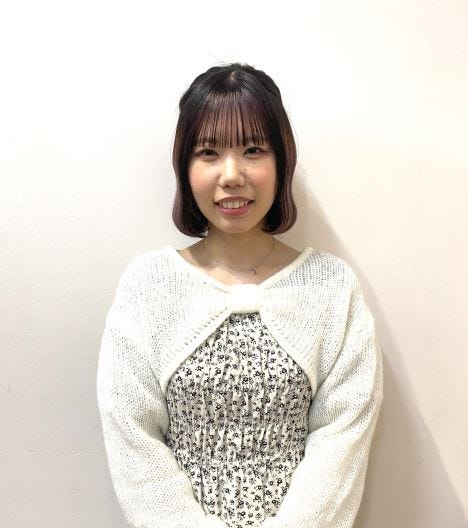 田中 来夢