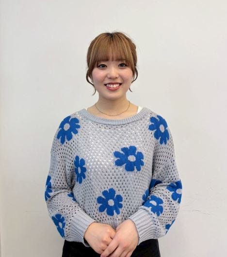 眞田 亜優香