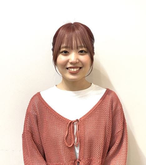 眞田 亜優香