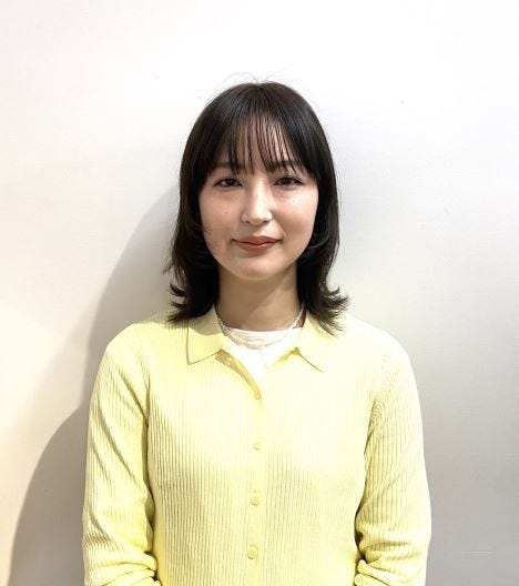 新井 奈菜