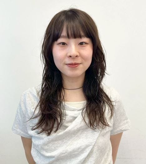 當間 咲瑛