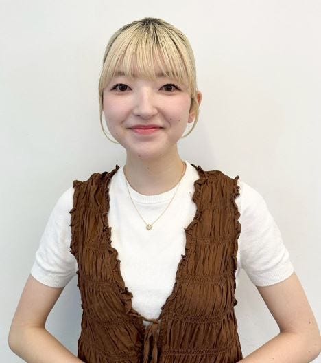榎本 美蘭
