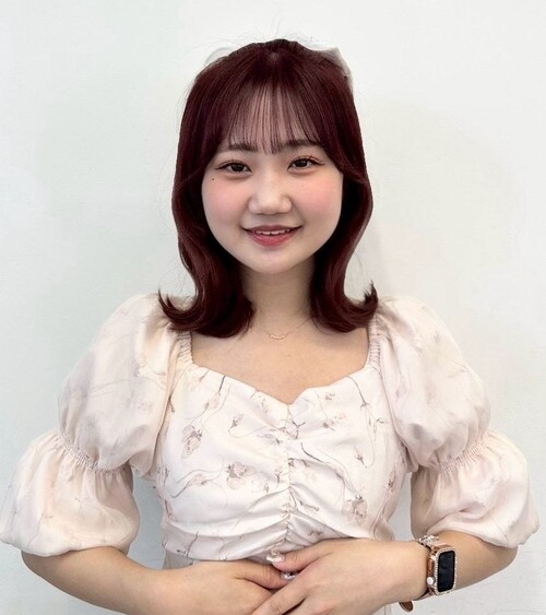 小島 結佳
