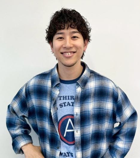 松下 廉