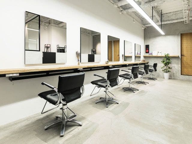 SUNNY'S by CONKS | 柏のヘアサロン