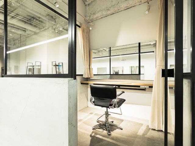 SUNNY'S by CONKS | 柏のヘアサロン