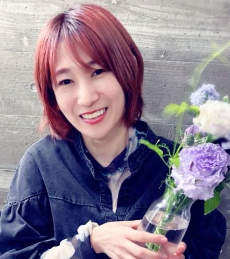 磯野 真由美