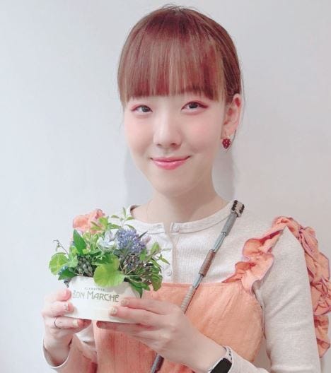山口 ひより