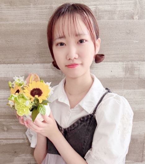 鈴木 遥菜