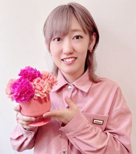 林 美里