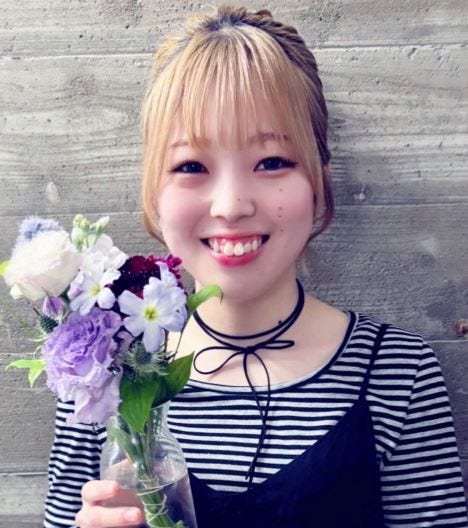 武田 藍花