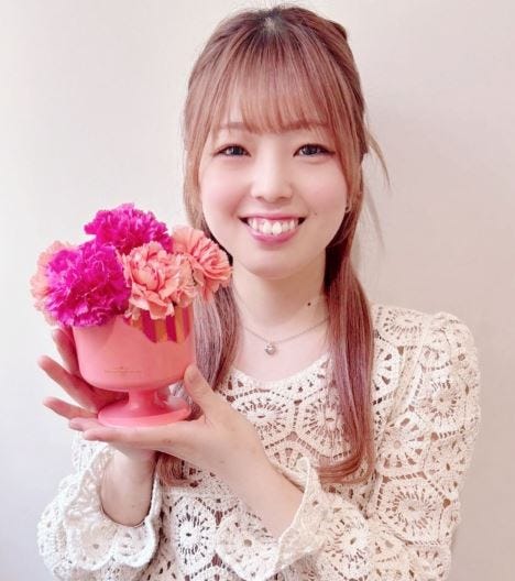 武田 藍花
