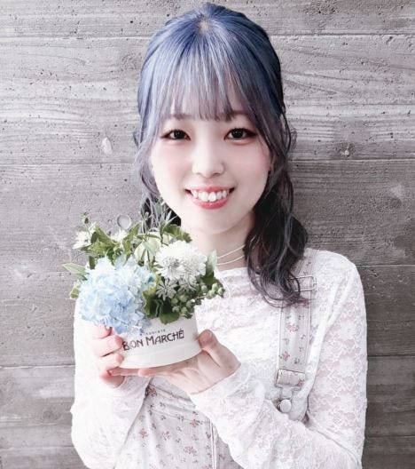 武田 藍花
