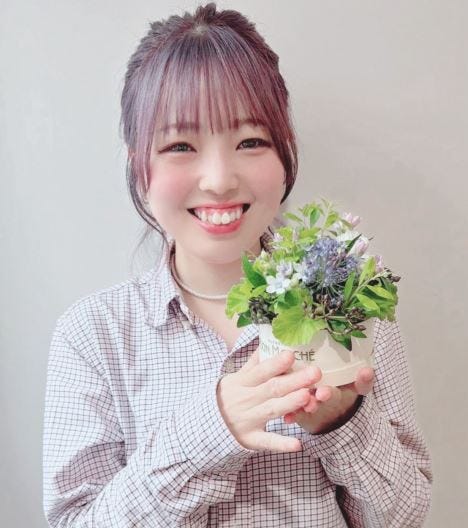 武田 藍花