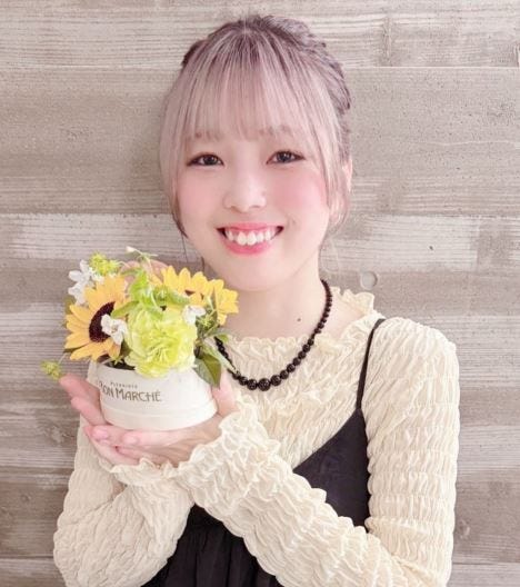 武田 藍花