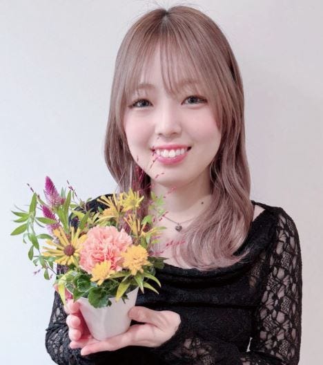 武田 藍花