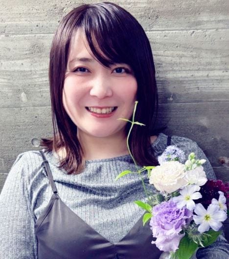 山崎 愉美
