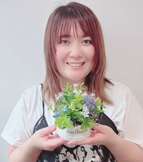 山崎 愉美