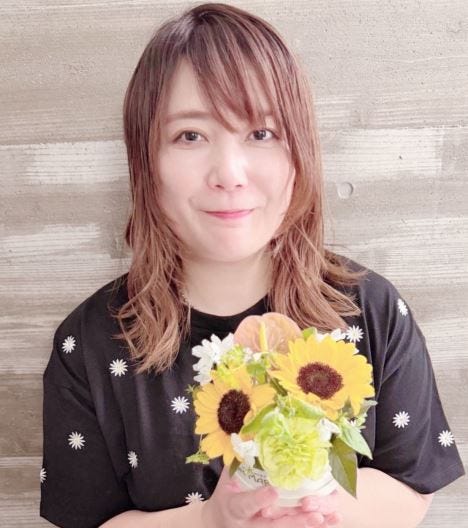 山崎 愉美