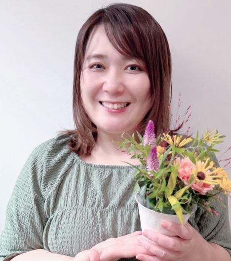 山崎 愉美