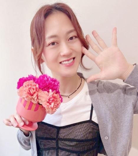 下山 久美子