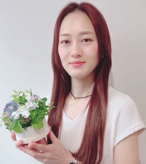 下山 久美子