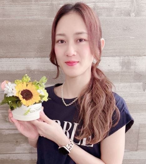 下山 久美子