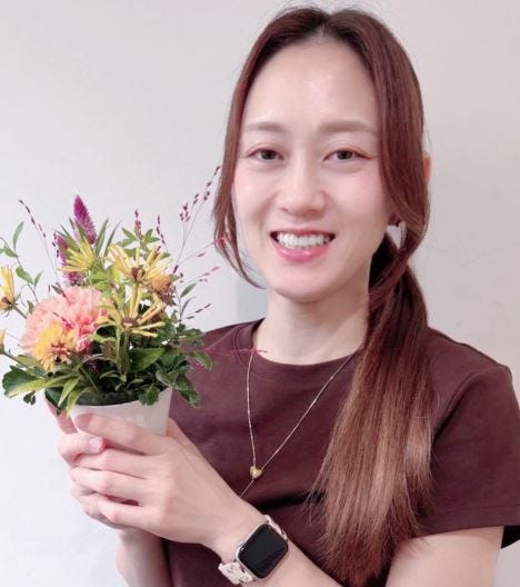 下山 久美子