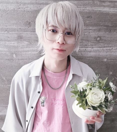 加々美 征一郎